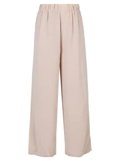 Solada Pantaloni leggeri da donna a gamba larga