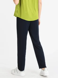 Solada Pantaloni leggeri da donna con elastico