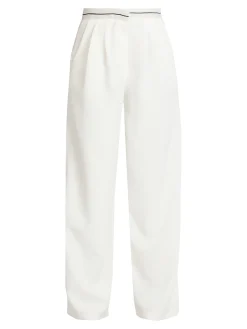 Solada Pantaloni modello palazzo donna