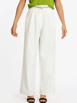 Solada Pantaloni modello palazzo donna