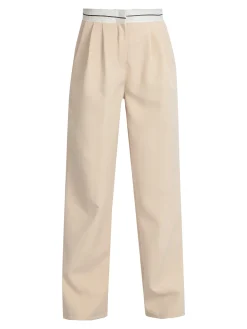 Solada Pantaloni modello palazzo donna