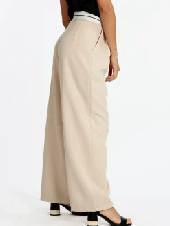 Solada Pantaloni modello palazzo donna
