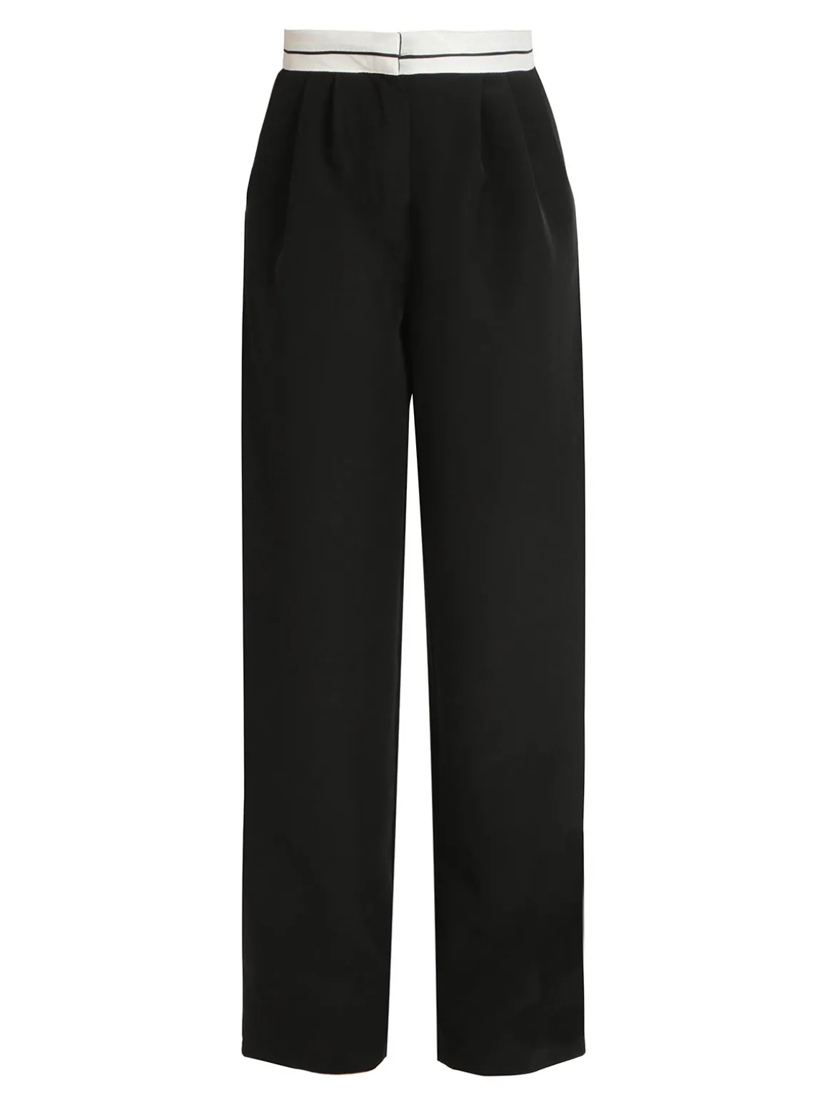 Solada Pantaloni modello palazzo donna