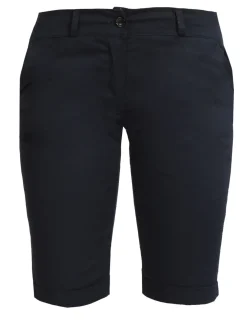 Solada Pantaloni pinocchietto da donna in cotone