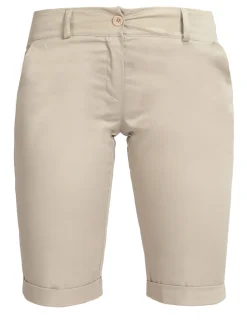 Solada Pantaloni pinocchietto da donna in cotone