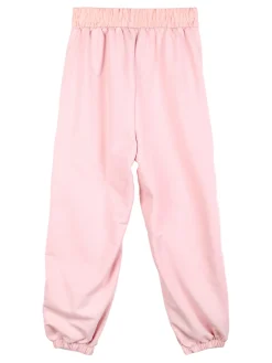 Solada Pantaloni sportivi da bambina con polsini