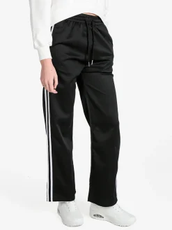 Solada Pantaloni tuta da donna con strisce laterali