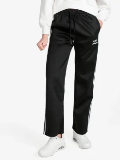 Solada Pantaloni tuta da donna con strisce laterali