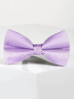 Solada Papillon uomo lilla