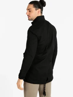 Solada Parka leggero da uomo in cotone