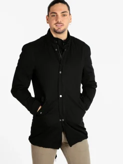 Solada Parka leggero da uomo in cotone