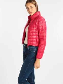 Solada Piumino donna corto modello 100 grammi