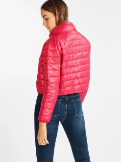 Solada Piumino donna corto modello 100 grammi