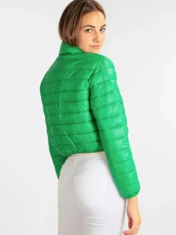 Solada Piumino donna corto modello 100 grammi