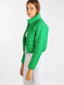 Solada Piumino donna corto modello 100 grammi