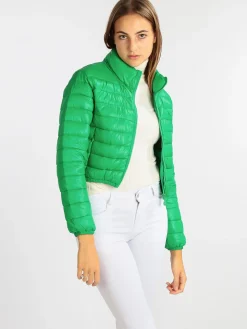 Solada Piumino donna corto modello 100 grammi