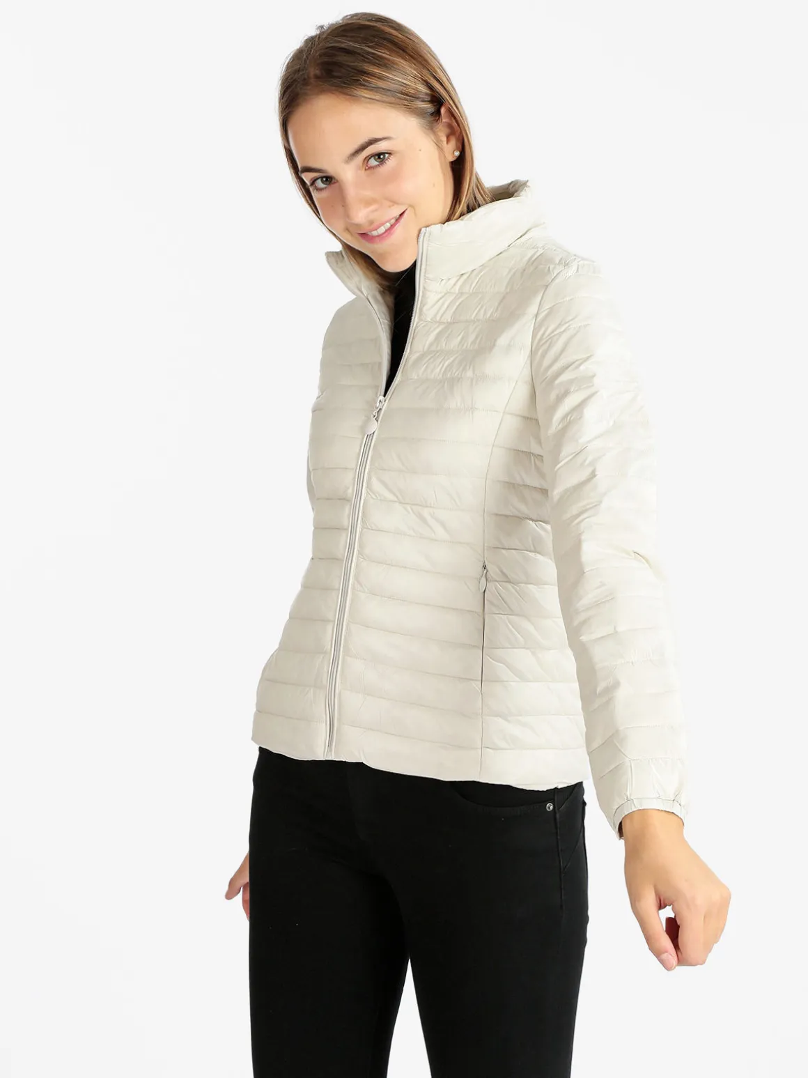 Solada Piumino donna modello 100 grammi