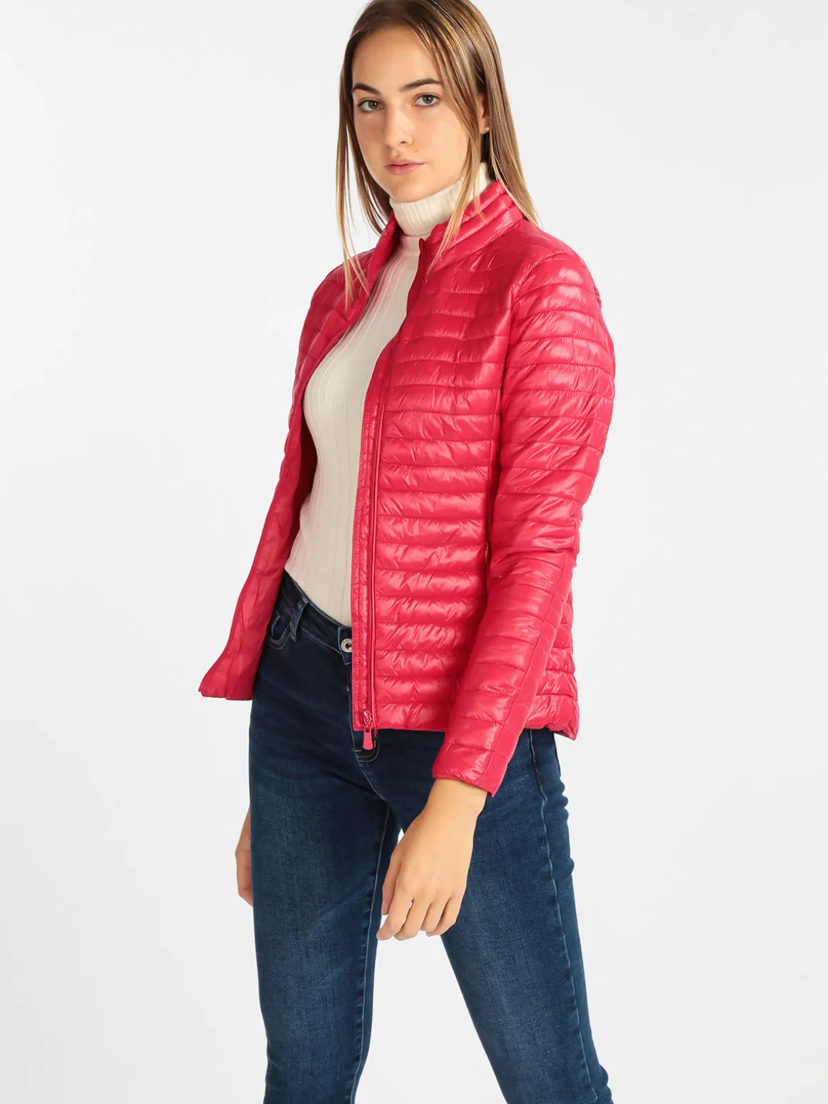 Solada Piumino donna modello 100 grammi