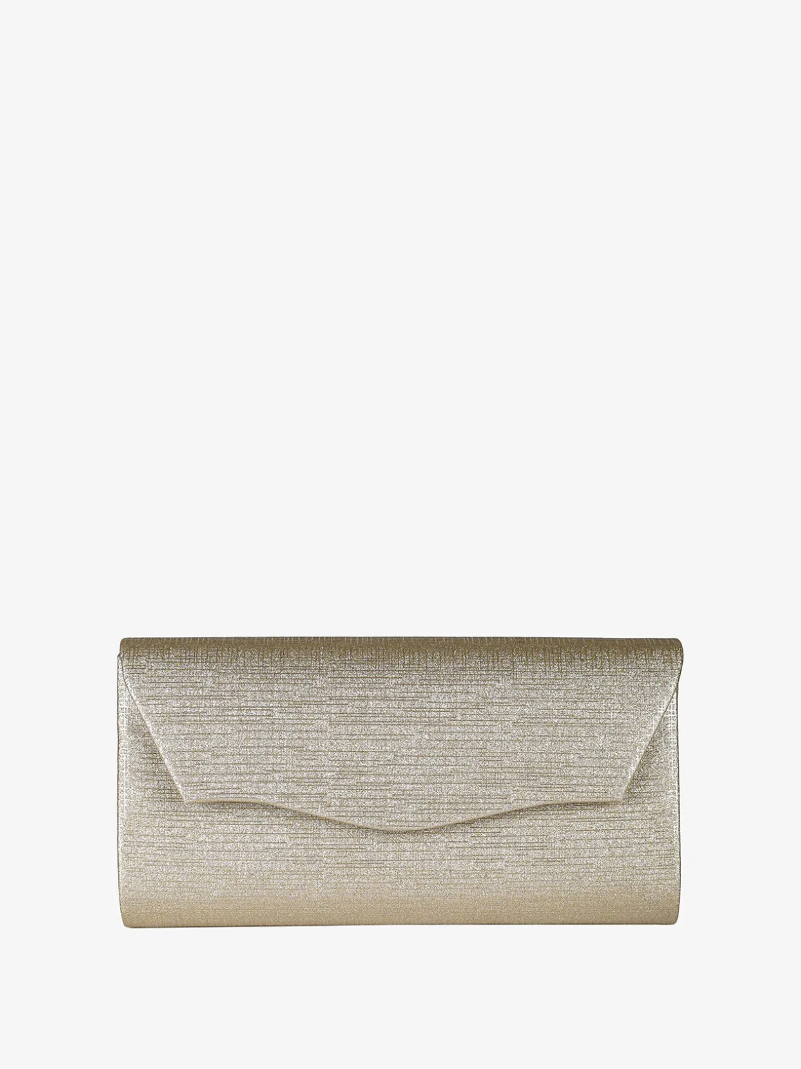 Solada Pochette donna brillantinata