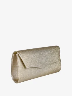 Solada Pochette donna brillantinata