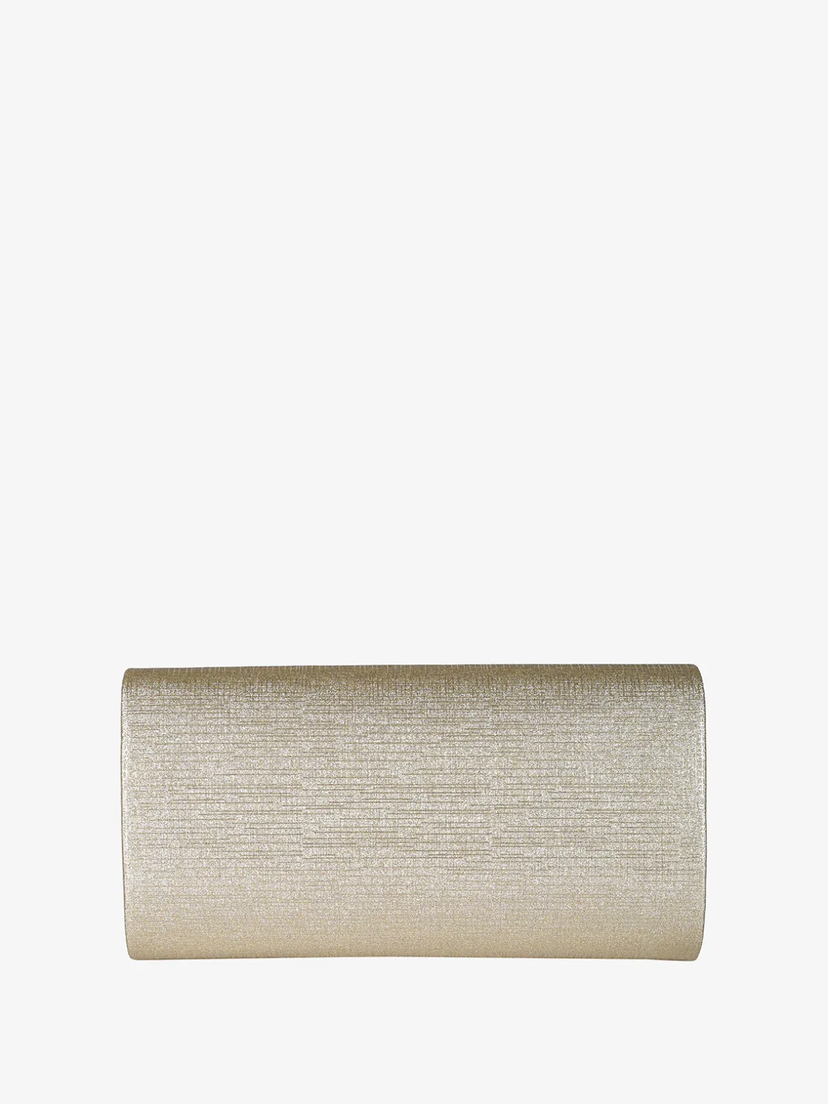 Solada Pochette donna brillantinata
