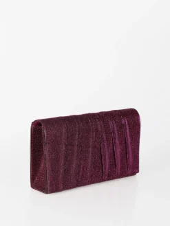 Solada Pochette donna rettangolare con tracolla