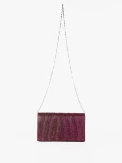 Solada Pochette donna rettangolare con tracolla