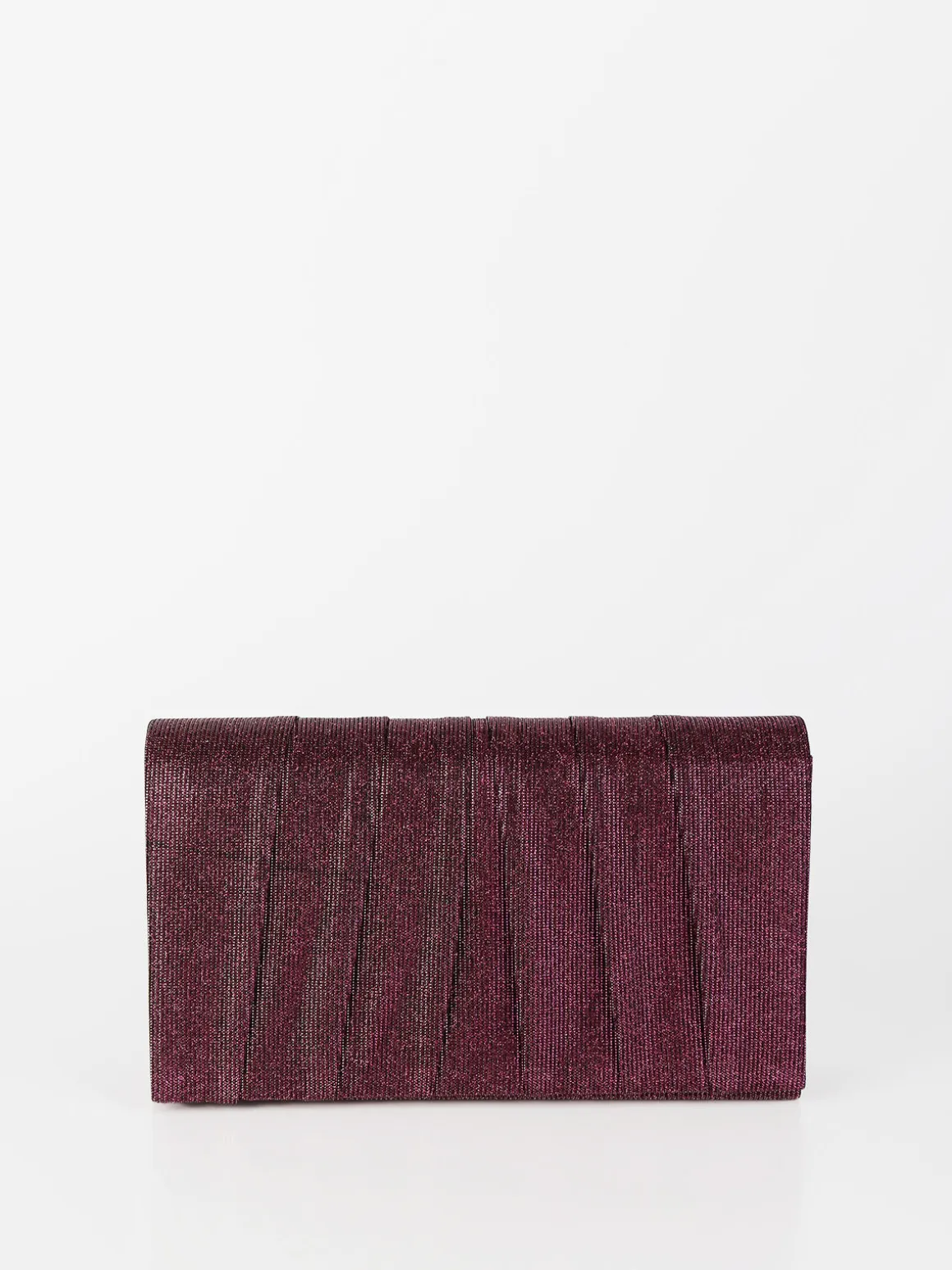 Solada Pochette donna rettangolare con tracolla