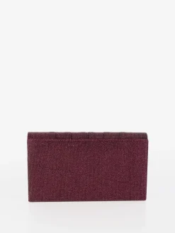 Solada Pochette donna rettangolare con tracolla
