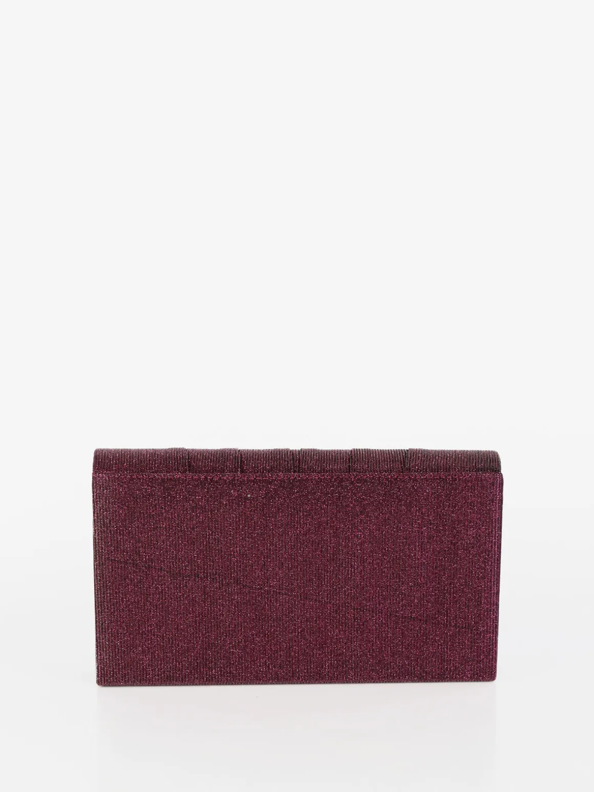 Solada Pochette donna rettangolare con tracolla