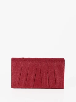 Solada Pochette donna rettangolare con tracolla