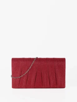 Solada Pochette donna rettangolare con tracolla