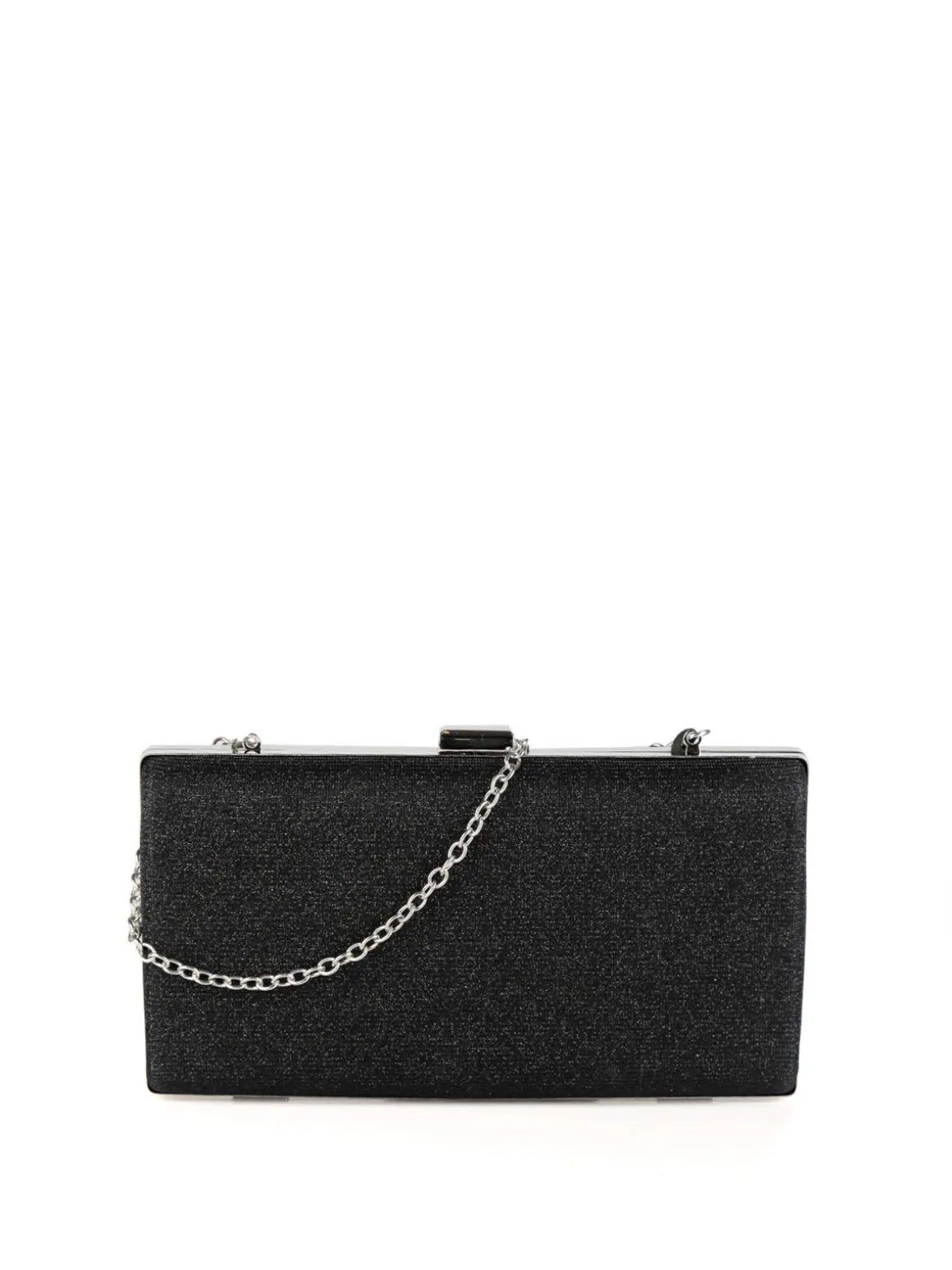 Solada Pochette rigida glitterata