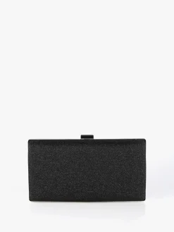 Solada Pochette rigida glitterata