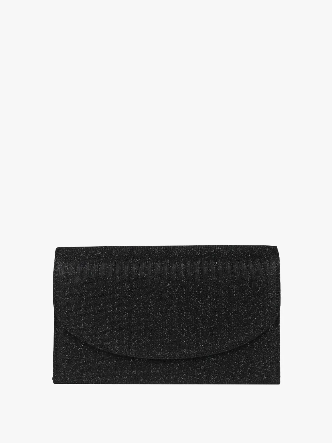 Solada Pochette rigida glitterata