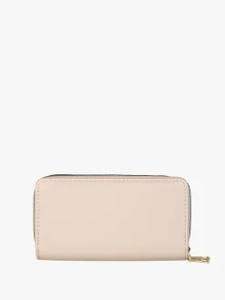 Solada Portafoglio da donna con borchie - khaki