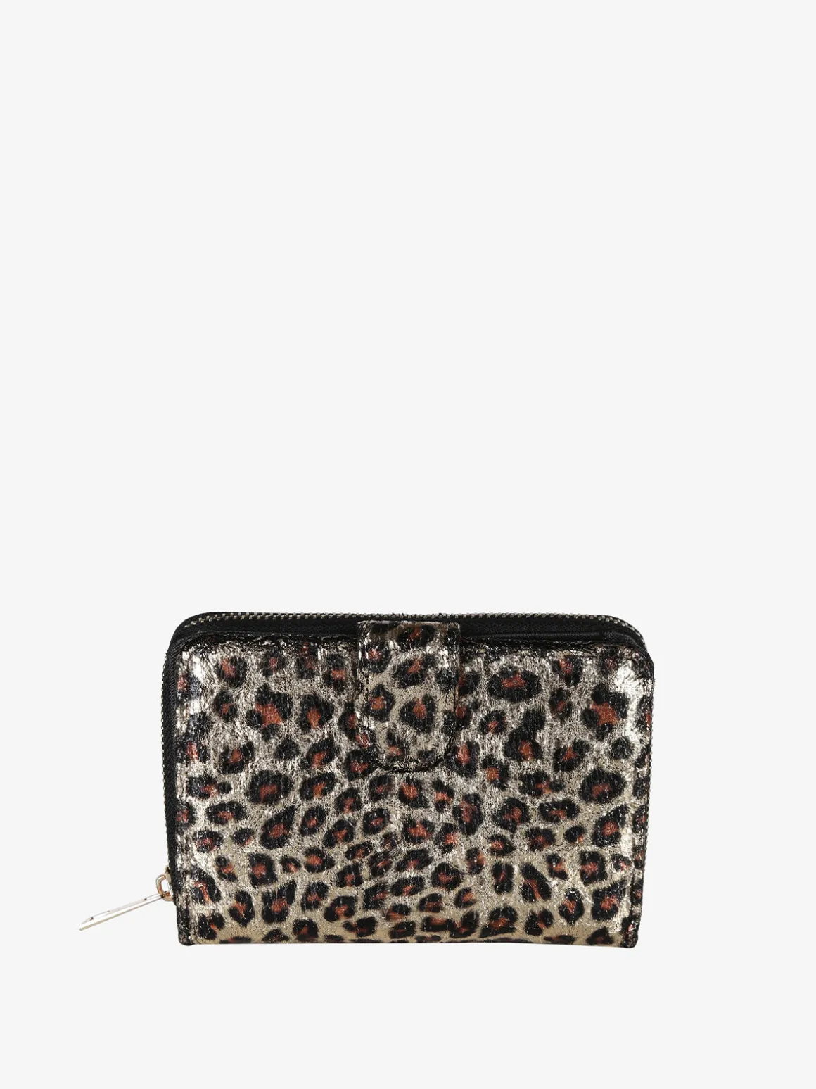 Solada Portafoglio donna animalier
