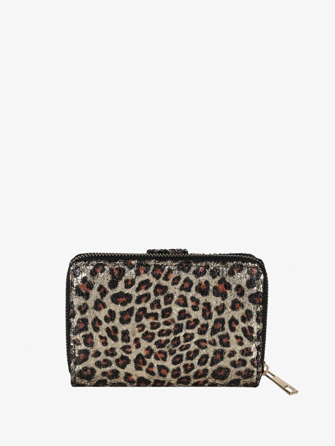 Solada Portafoglio donna animalier