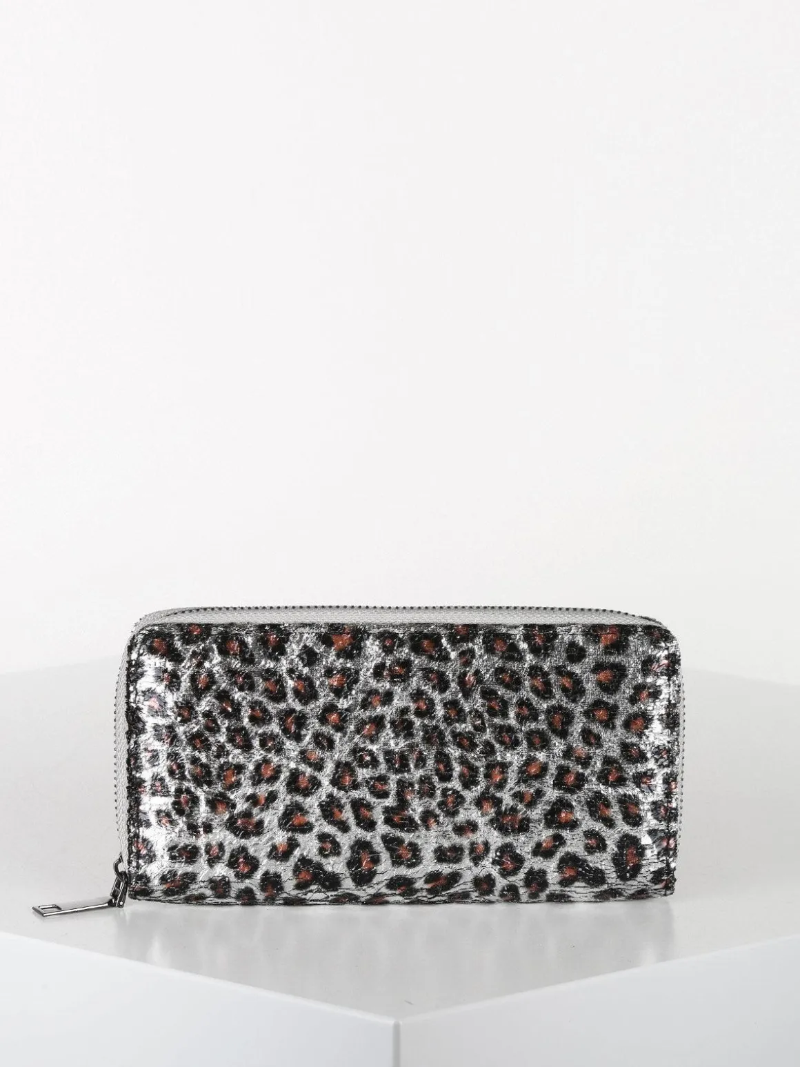 Solada Portafoglio donna animalier