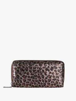 Solada Portafoglio donna animalier