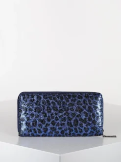 Solada Portafoglio donna animalier