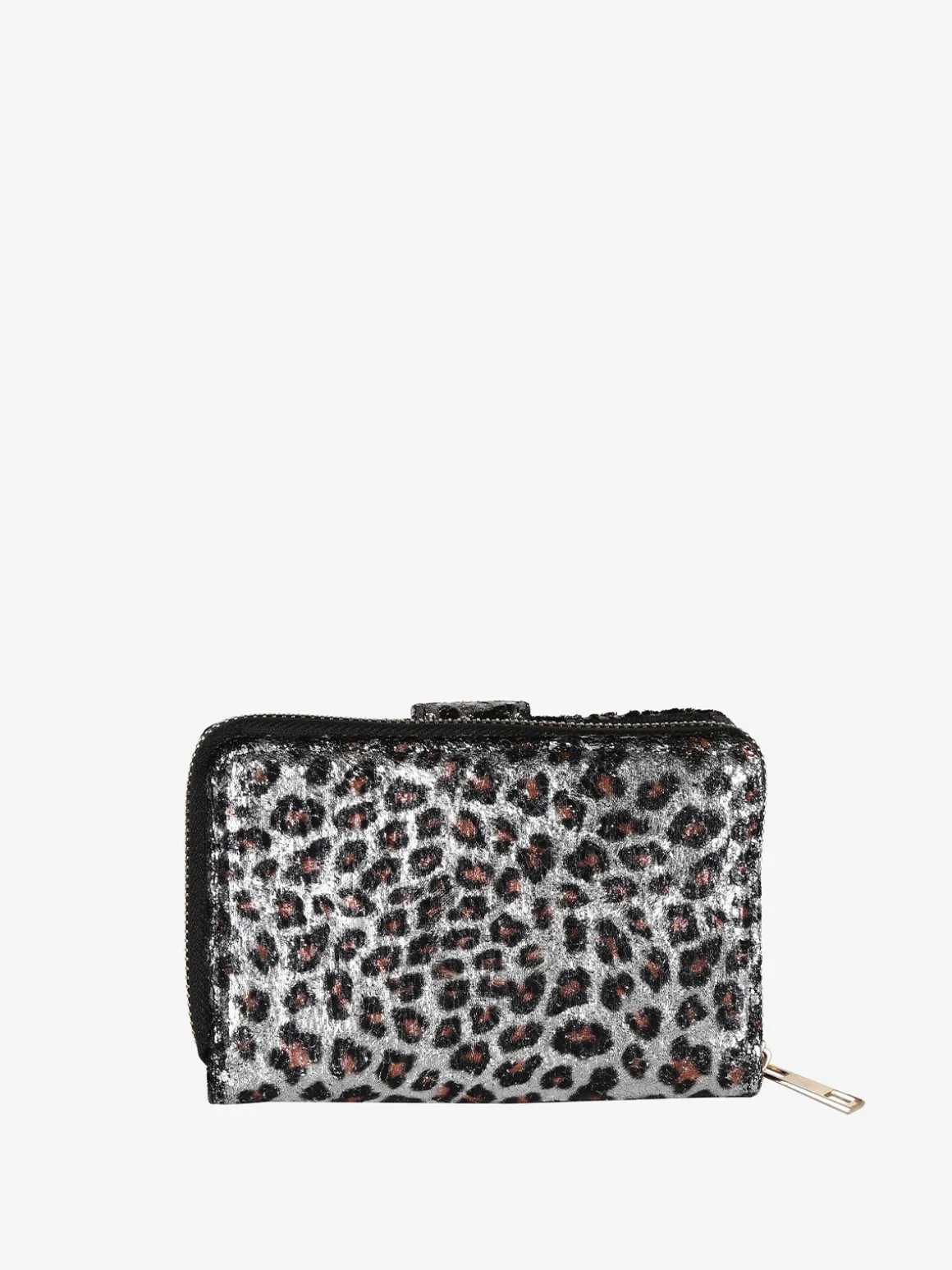 Solada Portafoglio donna animalier