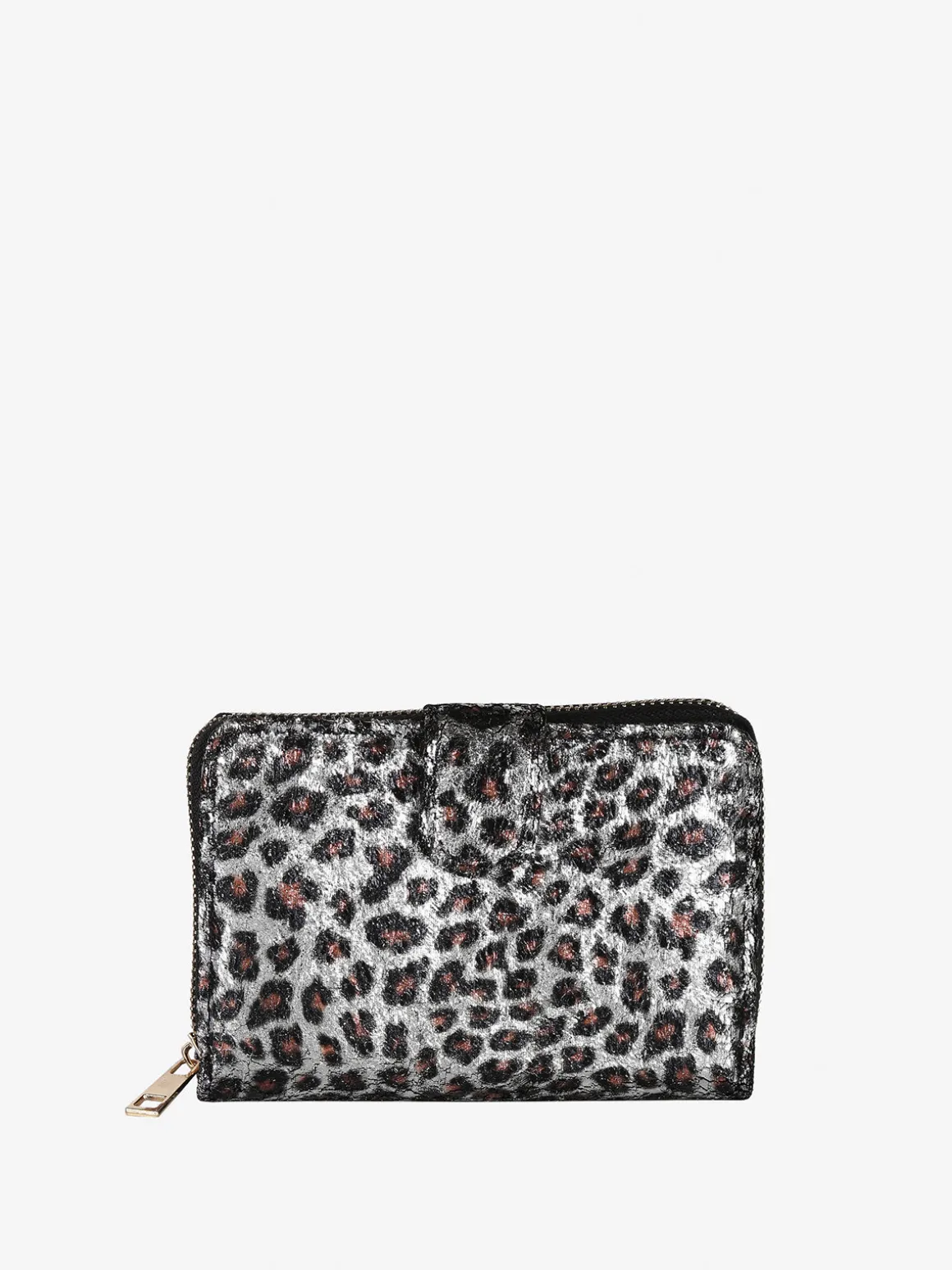 Solada Portafoglio donna animalier