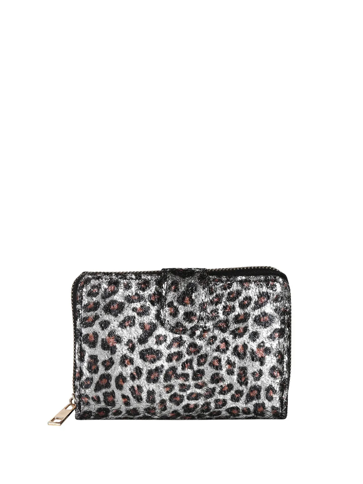 Solada Portafoglio donna animalier
