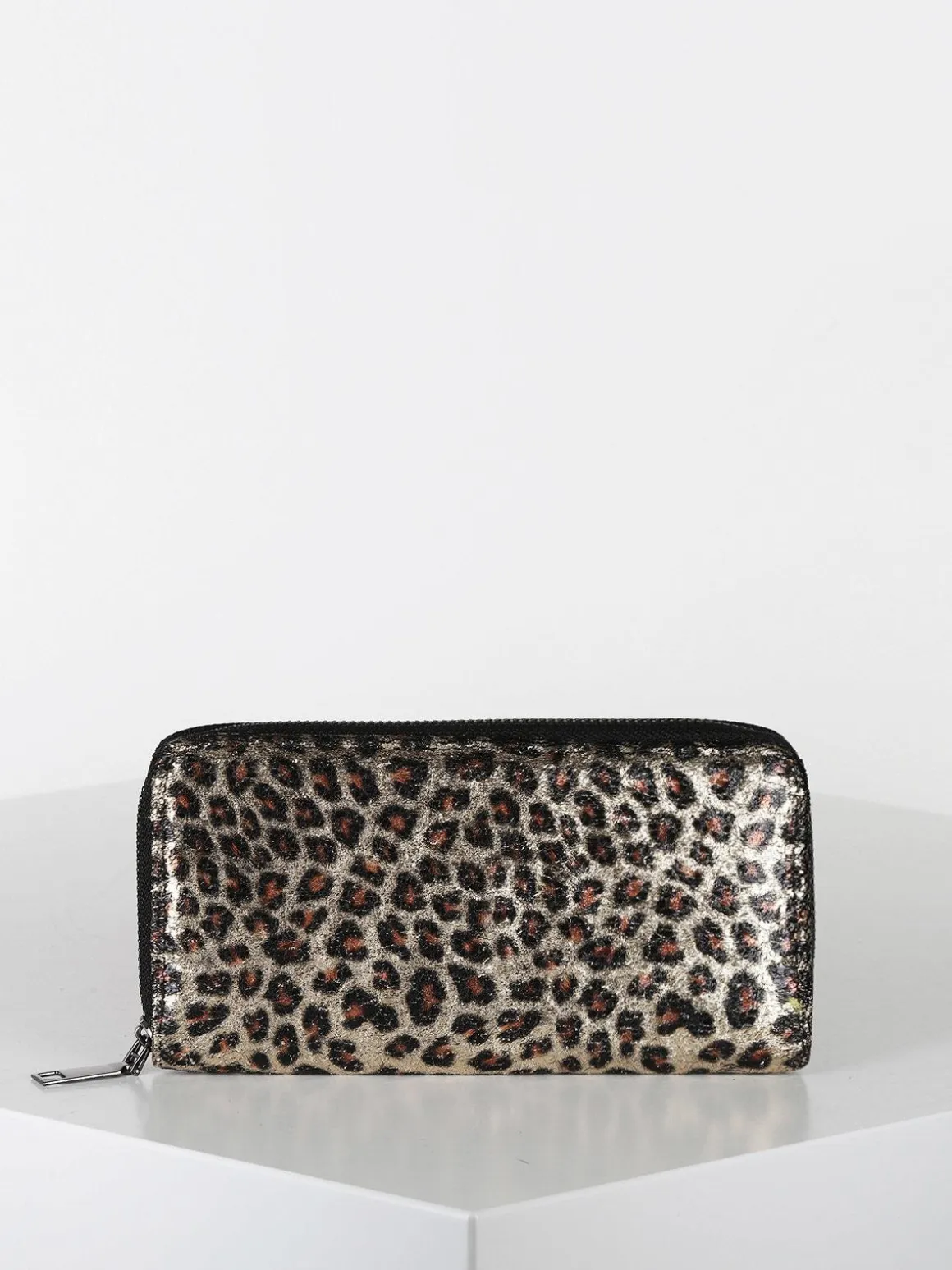 Solada Portafoglio donna animalier