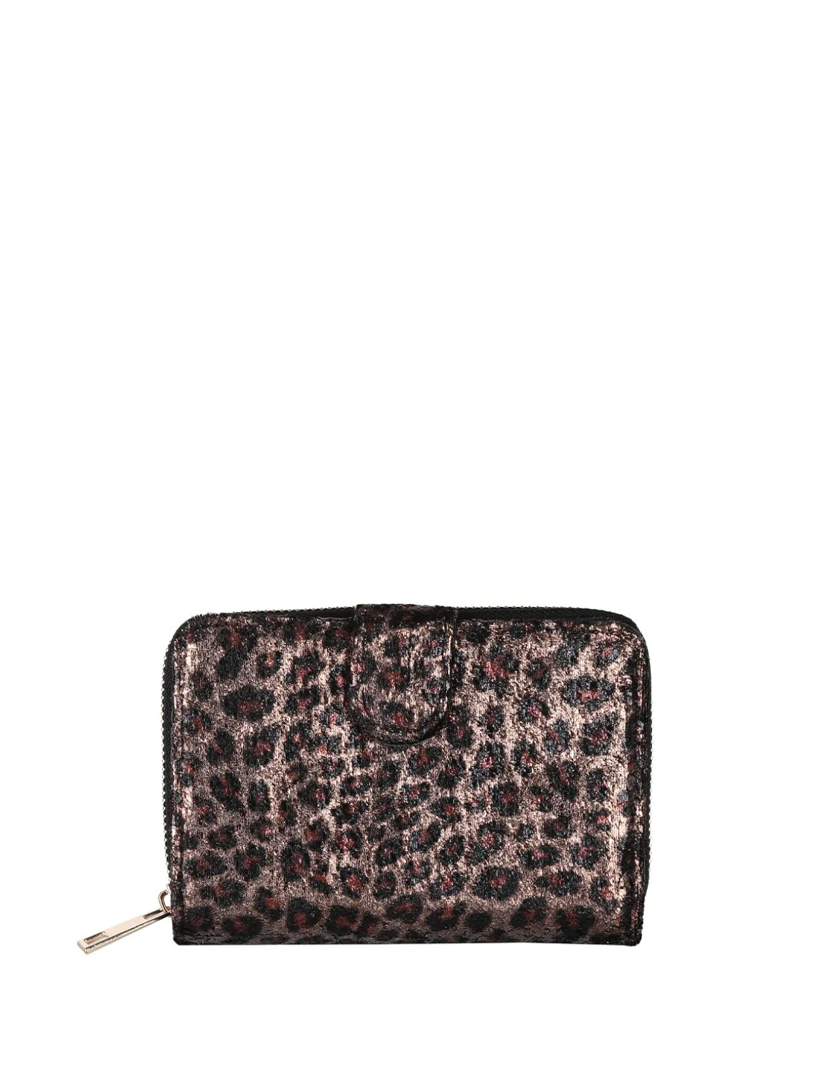 Solada Portafoglio donna animalier