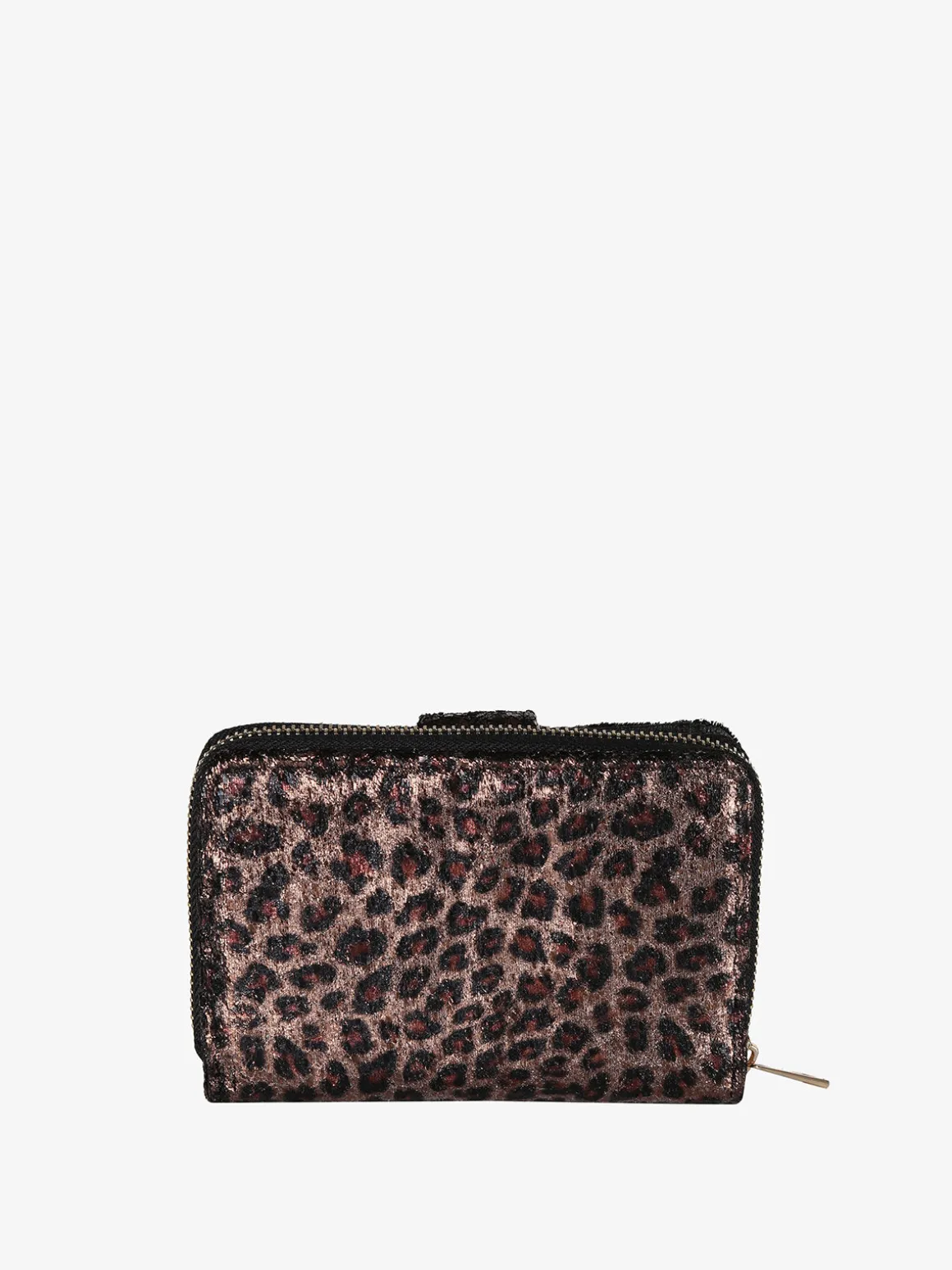 Solada Portafoglio donna animalier