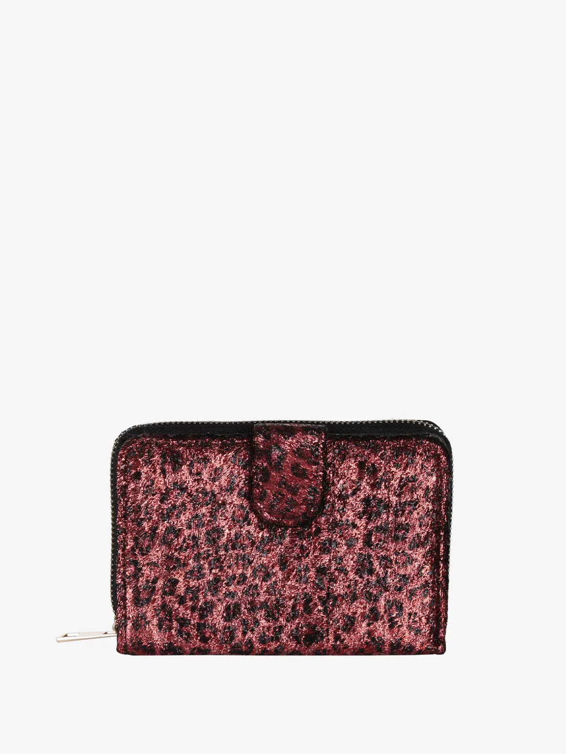 Solada Portafoglio donna animalier