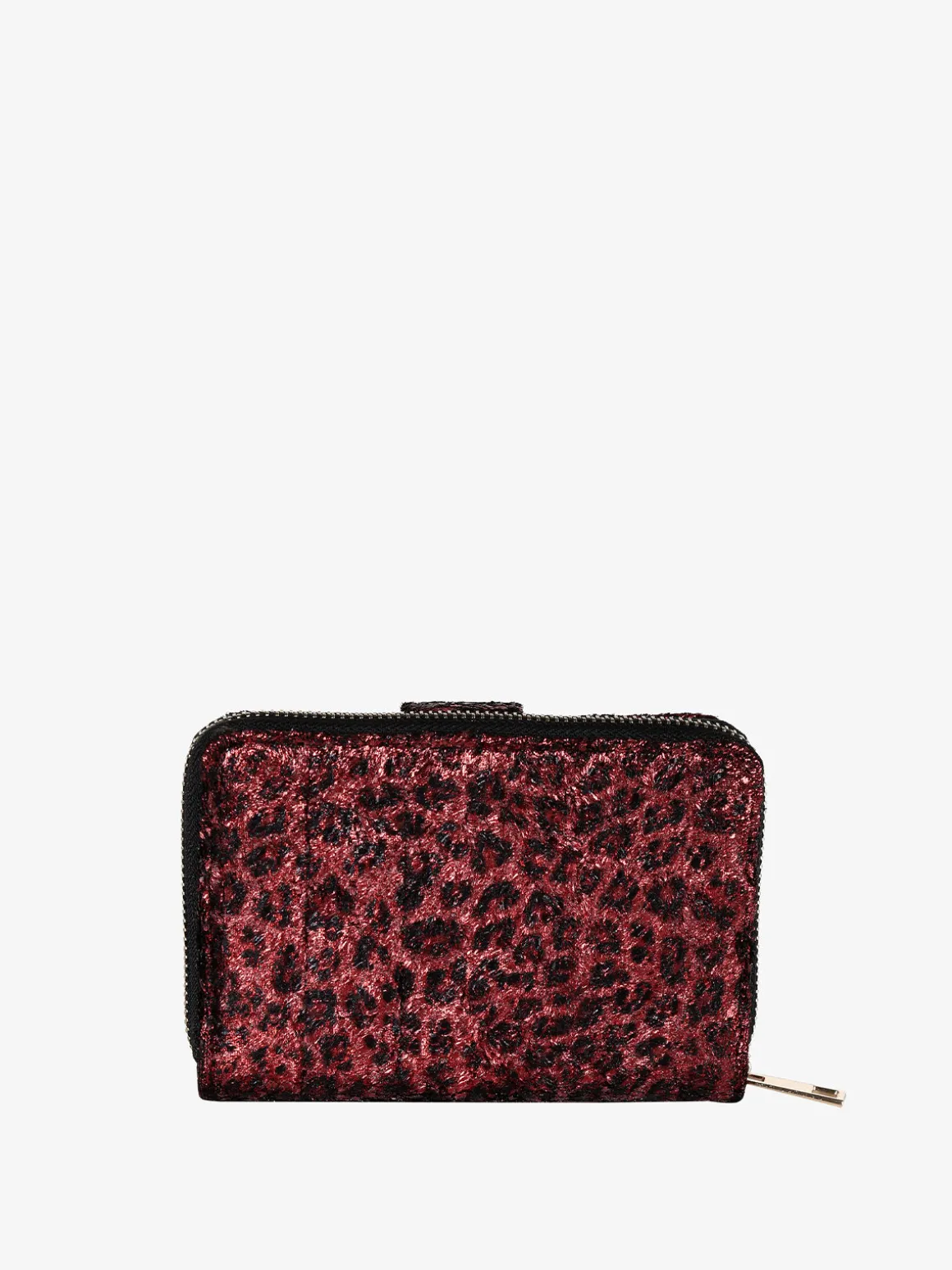Solada Portafoglio donna animalier