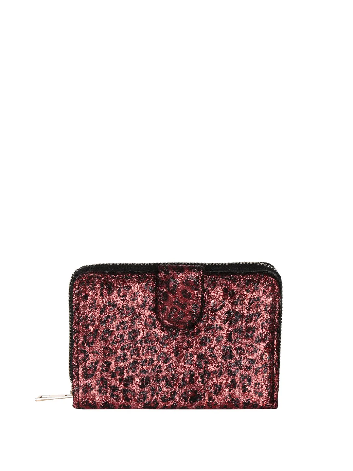 Solada Portafoglio donna animalier